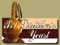 Pot distillers Yeast 18%