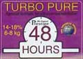 Turbo Pure 48 hours