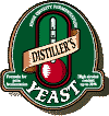 Distillers Yeast